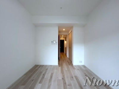 【居間・リビング】 | S-RESIDENCE浅間町駅前axial | 使いやすいリビングです