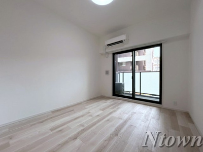 【居間・リビング】 | S-RESIDENCE浅間町駅前axial | こちらの居間で趣味の時間をお楽しみください