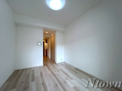 【内装】 | S-RESIDENCE浅間町駅前axial | 内装です