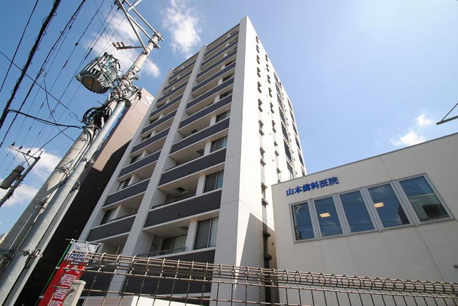 【その他】 | エスティメゾン井尻