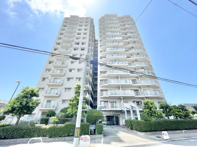 日光ハイツ香里第五