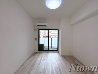 【その他】 | S-RESIDENCE浅間町駅前axial | こちらの居間で趣味の時間をお楽しみください