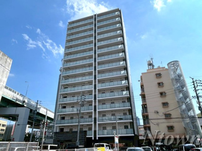 【外観】 | S-RESIDENCE浅間町駅前axial | 外観も気になるポイント