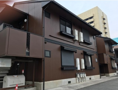 パークサイドツクダ