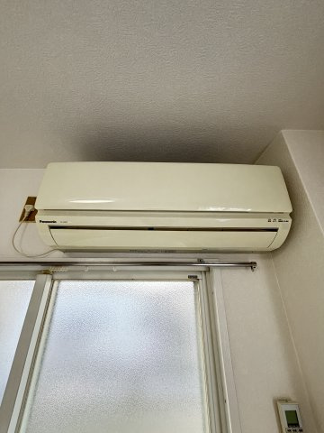 【設備】 | 布井ハイツ豊新