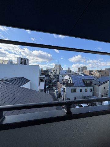 【展望】 | 布井ハイツ豊新