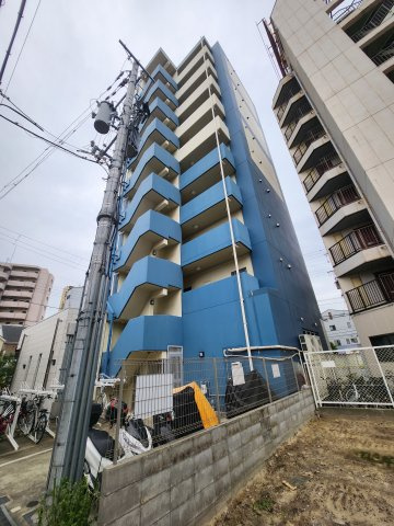 【外観】 | ホープ上新庄