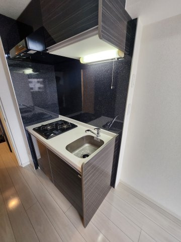 【キッチン】 | ホープ上新庄