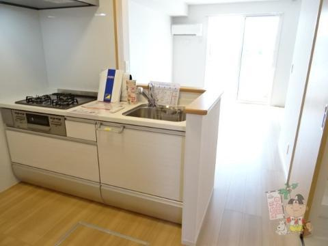 サザンクロスの居間・リビング|リビング