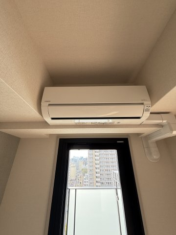 【設備】 | リッツ新大阪プレミアム