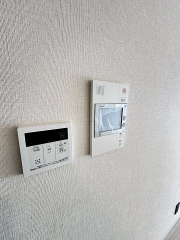 【セキュリティ】 | リッツ新大阪プレミアム