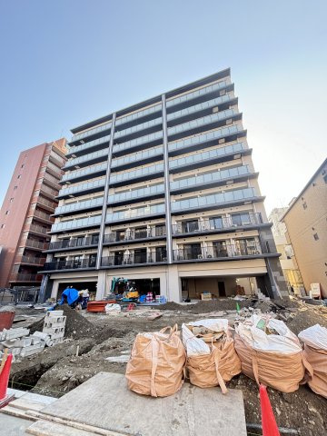 【外観】 | リッツ新大阪プレミアム