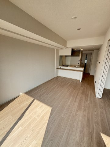 【居間・リビング】 | リッツ新大阪プレミアム