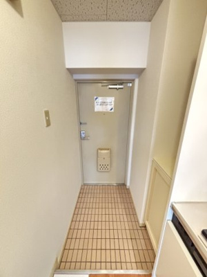 【玄関】 | ノルデンハイム淡路