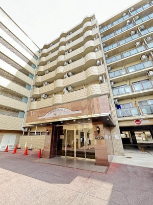 【外観】 | ノルデンハイム淡路