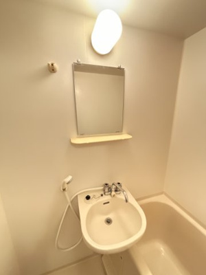 【洗面所】 | ノルデンハイム淡路