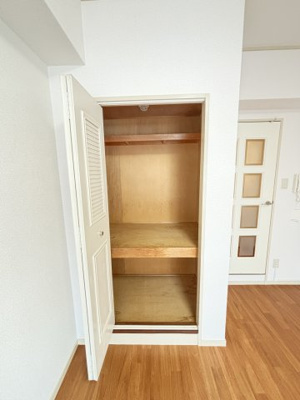 【収納】 | ノルデンハイム淡路