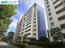 昭島つつじが丘ハイツ２号棟　楽しい毎日！商業施設が充実した利便性ある住環境の画像