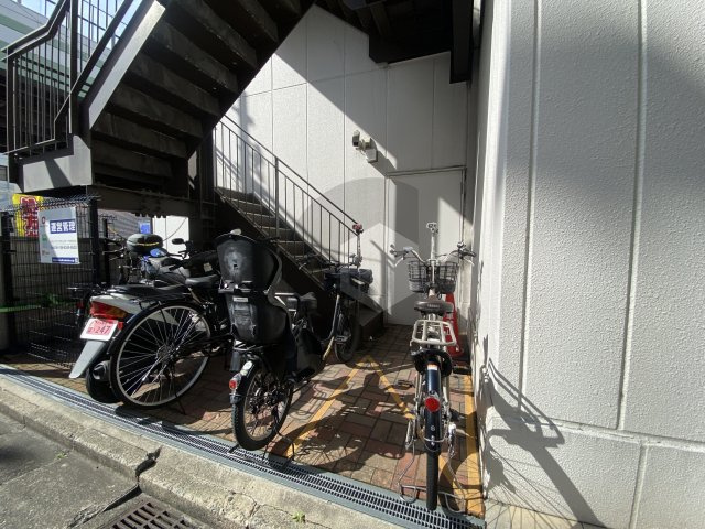 K.bldのその他共用部分