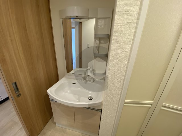K.bldの独立洗面台