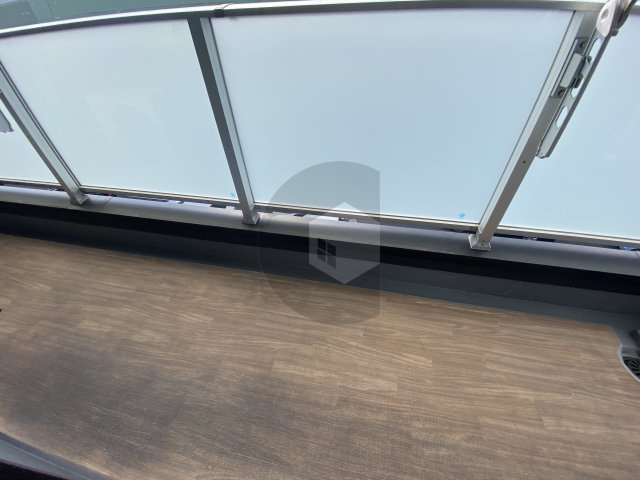 K.bldのバルコニー