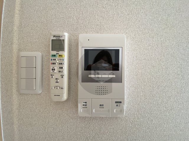 K.bldのセキュリティ