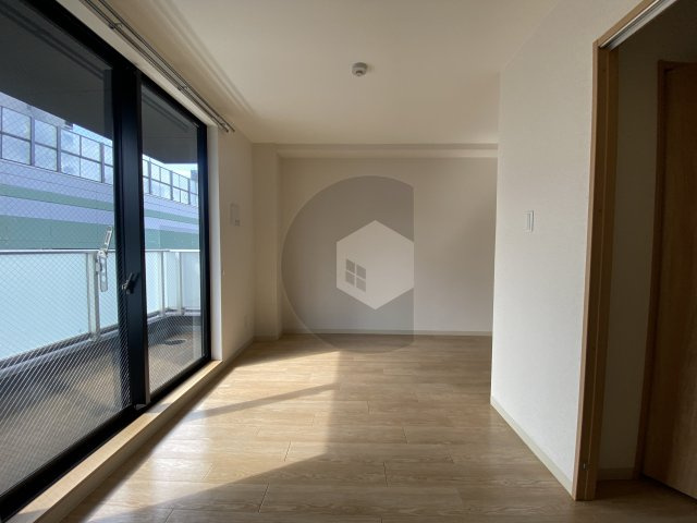 K.bldの居間・リビング