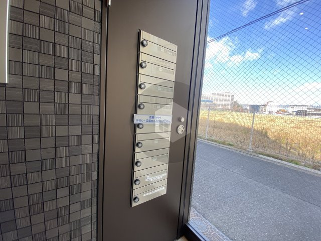 K.bldのその他共用部分