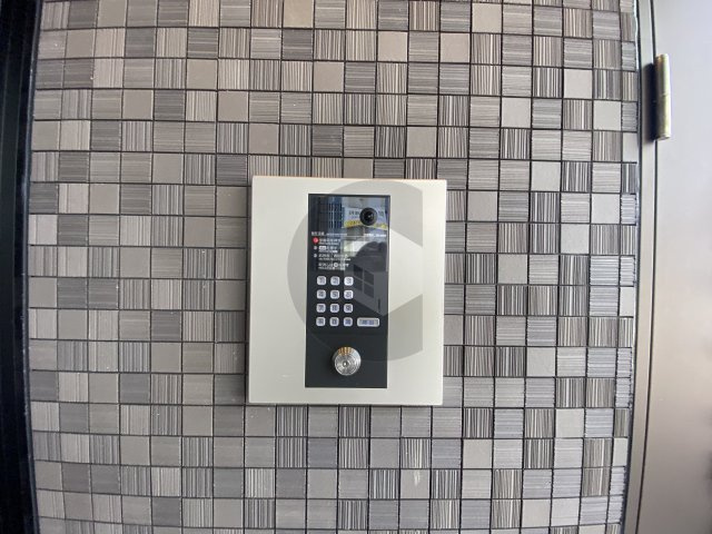 K.bldのセキュリティ