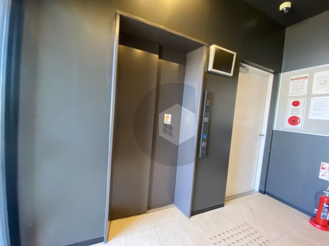 K.bldのその他共用部分