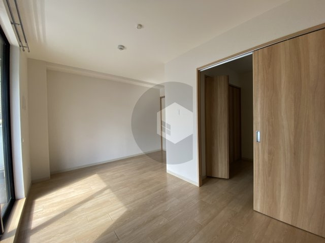 K.bldの居間・リビング