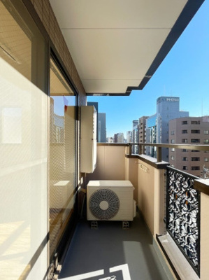 【展望】 | ミレナリオ新御徒町