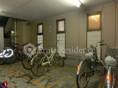 【その他共用部分】 | ミレナリオ新御徒町