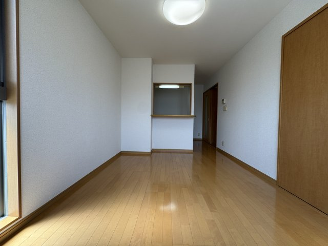 豊中市東豊中町５丁目の賃貸マンションの内装