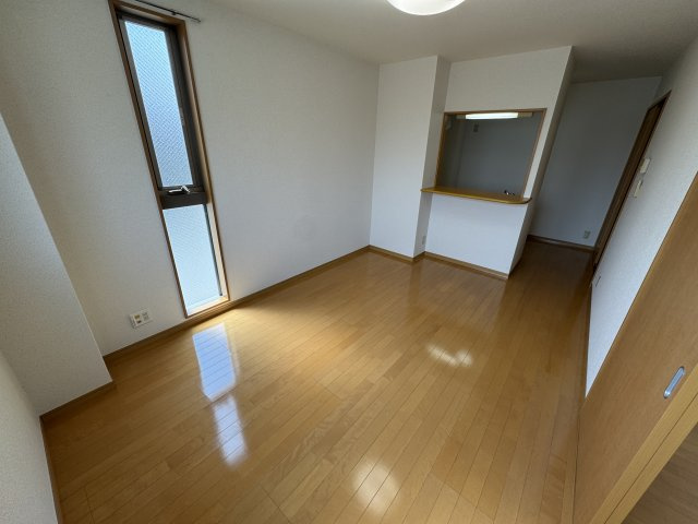 豊中市東豊中町５丁目の賃貸マンションの居間・リビング