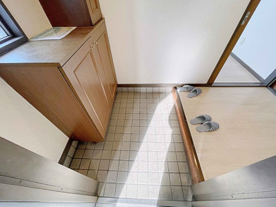 【玄関】 | 赤坪第2小菅ビル【名古屋市賃貸・ペット可】