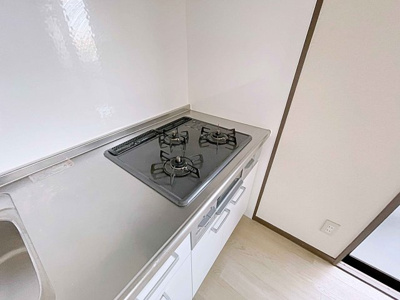 【キッチン】 | 赤坪第2小菅ビル【名古屋市賃貸・ペット可】