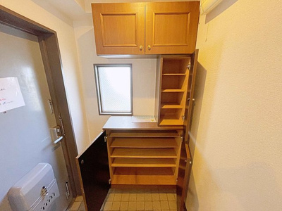 【玄関】 | 赤坪第2小菅ビル【名古屋市賃貸・ペット可】