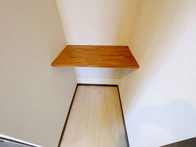 【内装】 | 赤坪第2小菅ビル【名古屋市賃貸・ペット可】