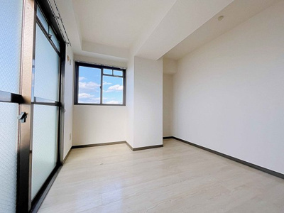 【内装】 | 赤坪第2小菅ビル【名古屋市賃貸・ペット可】