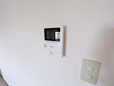 【セキュリティ】 | 赤坪第2小菅ビル【名古屋市賃貸・ペット可】