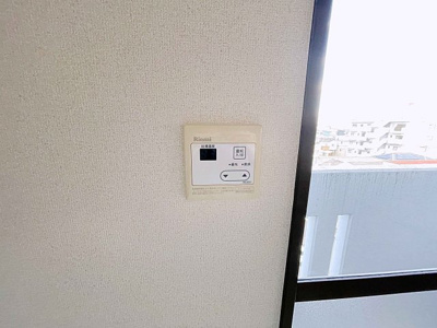 【設備】 | 赤坪第2小菅ビル【名古屋市賃貸・ペット可】