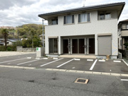 シャガール　A・B棟の画像