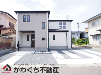 【外観】 | ＧＲＡＦＡＲＥ　大森字鶴巻　１号棟