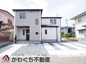 ＧＲＡＦＡＲＥ　大森字鶴巻　１号棟の画像