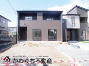 ＧＲＡＦＡＲＥ　泉字仲田　１号棟の画像