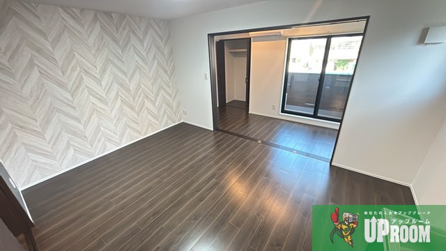 LECOCON江南Ⅱの内装