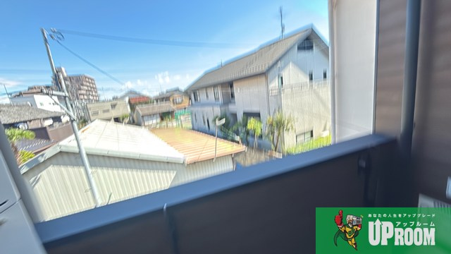 LECOCON江南Ⅱの展望