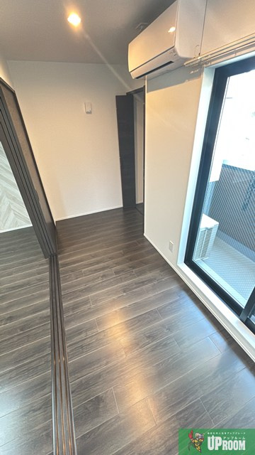 LECOCON江南Ⅱの内装