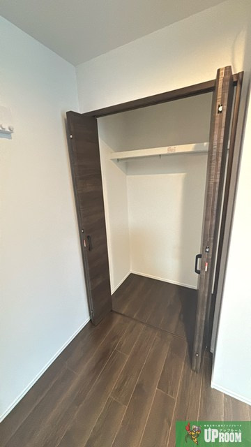 LECOCON江南Ⅱの収納